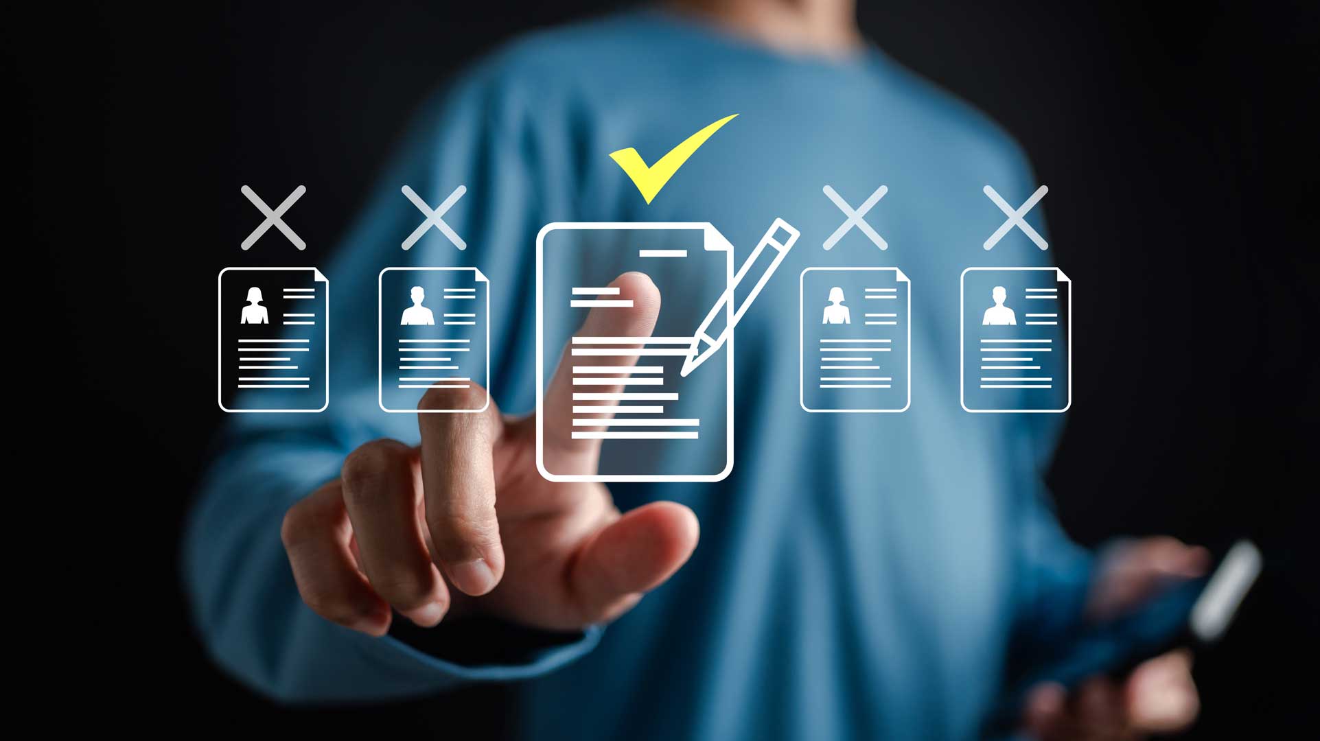 Aantal Freelance opdrachten fors gedaald door wet DBA