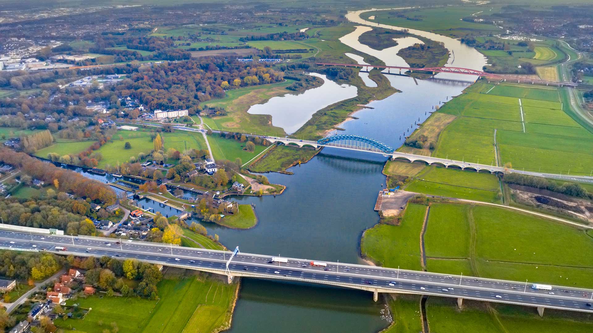 Ministerie partnership