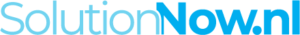 Solutionnow Logo